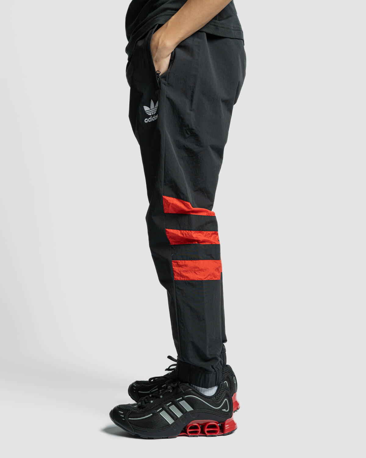 Adidas Originals RIver Plate TRACK PANT '94 | IV7544 | AFEW STORE